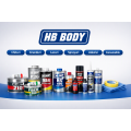 HB Body – Chituri, Grunduri, Lacuri, Sprayuri Auto | Phoenix Autocolor