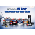 Grunduri HB Body – Acrilice, Epoxidice, Filler, Izolatori | Phoenix Autocolor