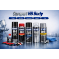 Sprayuri HB Body – Primer, Acrilice, Texturate, Lacuri | Phoenix Autocolor