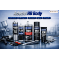 Adezivi HB Body – Poliuretanici, MS Polymer, Structurali | Phoenix Autocolor