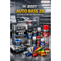 CTA (Call to Action) : HB BODY Auto Base 2K