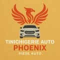 Tinichigerie auto 