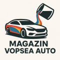 Magazin Vopsea auto și accesorii vopsitorie