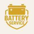 Service baterii auto