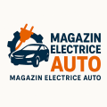 Magazin electrice auto
