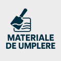 Materiale de umplere