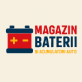 Magazin acumulatori auto