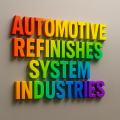 Automotive Refinishes System Industries