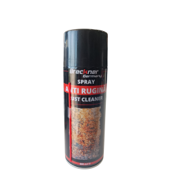 Solutie spray antirugină