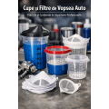 Cupe si filtre vopsea