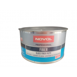 NOVOL FIBER Glass Fiber Putty 1.8 kg