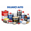 Diluanți și degresanți