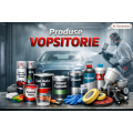 Produse vopsitorie (Spray, Vopsea 2K, Lacuri, Grunduri, Accesorii)