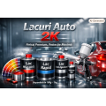 Lacuri auto 2K