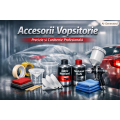 Accesorii vopsitorie