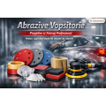 Abrazive vopsitorie