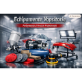 Echipamente vopsitorie