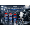 imagine întăritoare Duxone auto
