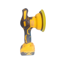Șlefuitor orbital / mașină de polishare DeWalt XR 18V Li‑Ion