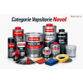 produse vopsitorie auto novol